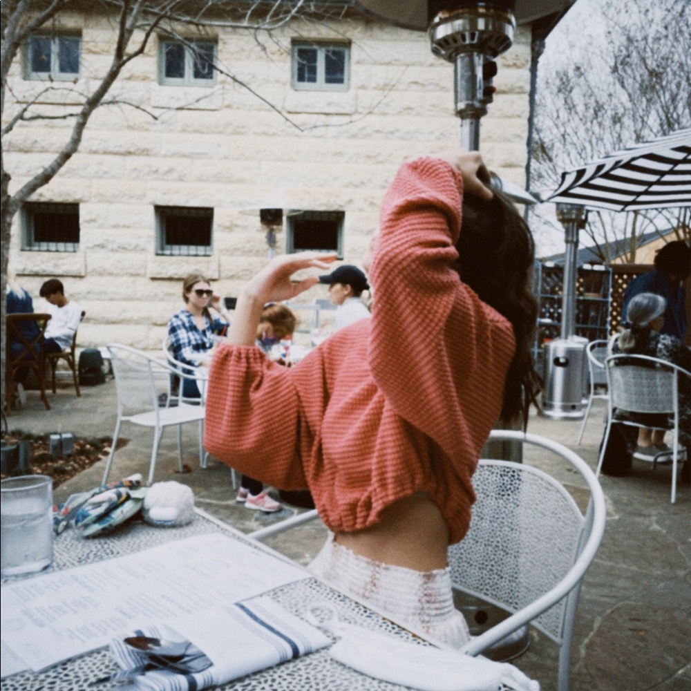 Meet your Posher, Brooke